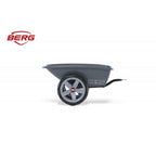 BERG Trailer M