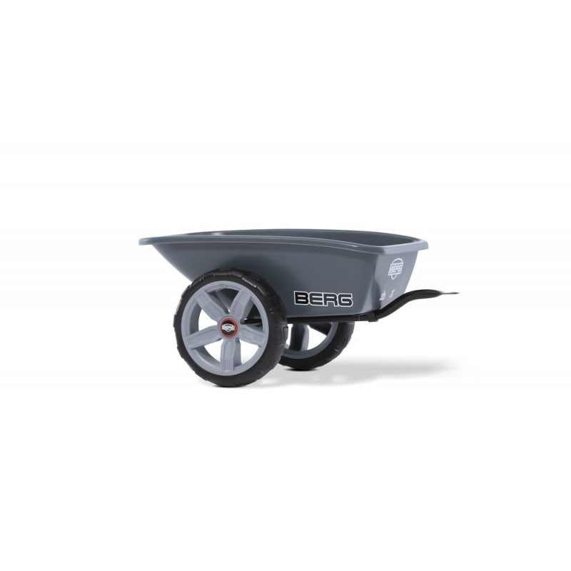 BERG Trailer M
