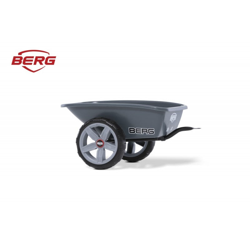 BERG Trailer M