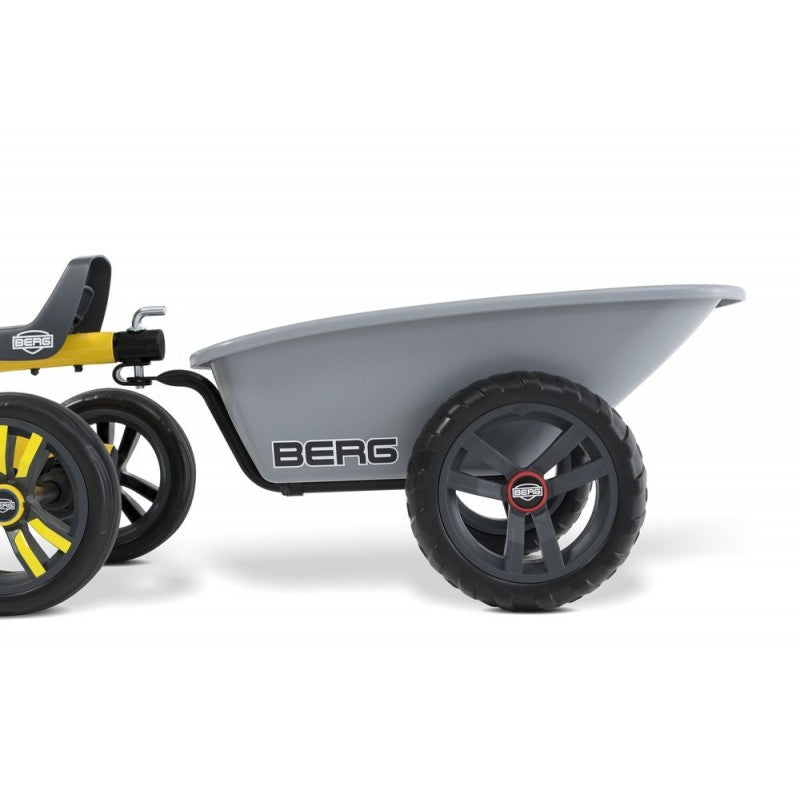 BERG Trailer S