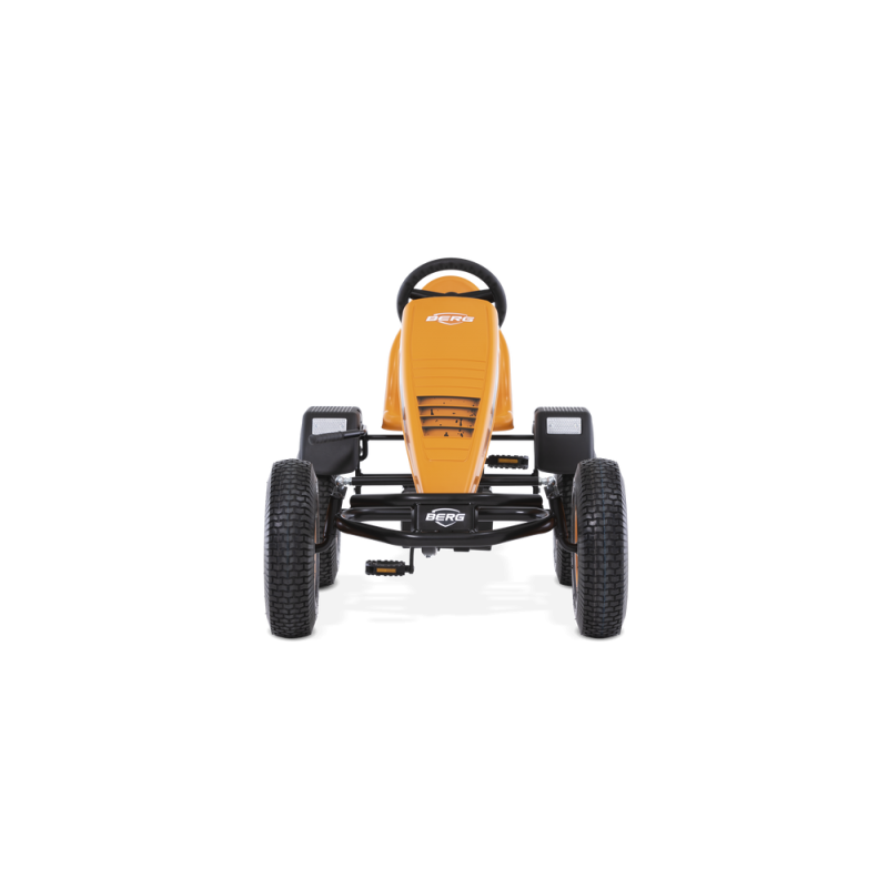 BERG X-Cross Gokart Orange