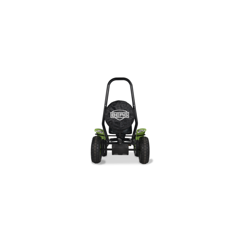 BERG X-Plore Pedal Gokart