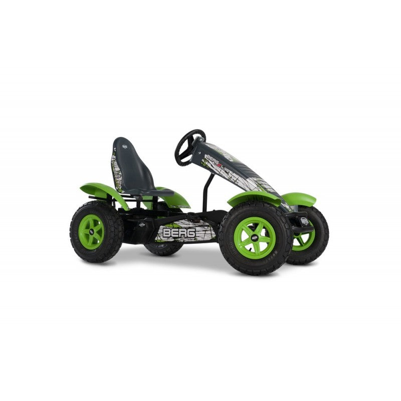 BERG X-Plore Pedal Gokart