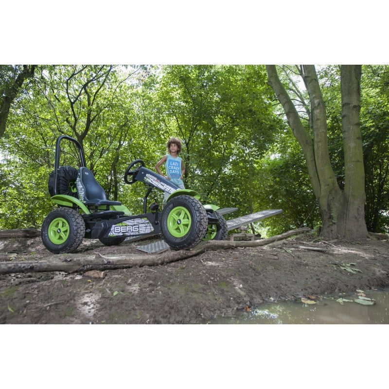 BERG X-Plore Pedal Gokart