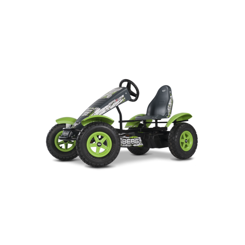 BERG X-Plore Pedal Gokart
