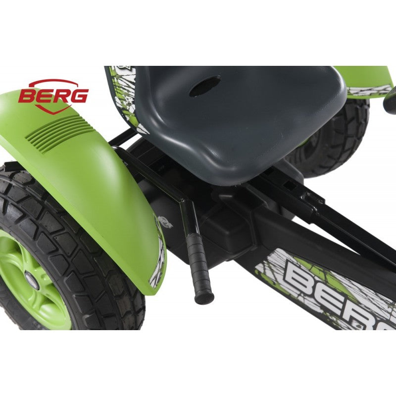 BERG X-Plore Pedal Gokart