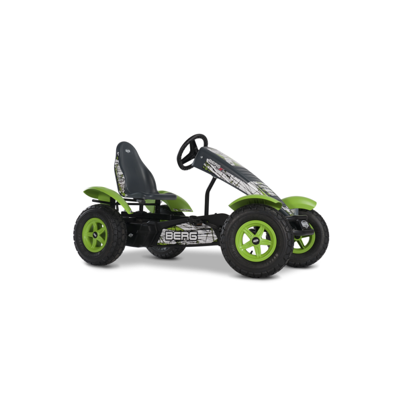 BERG X-Plore Pedal Gokart