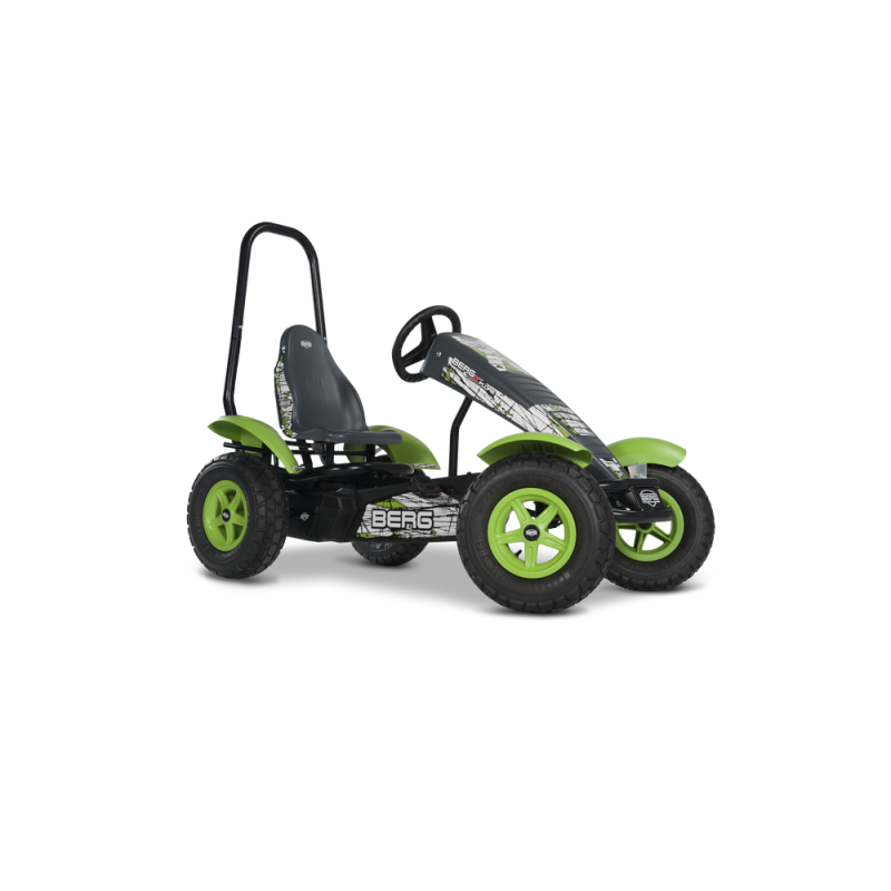 BERG X-Plore Pedal Gokart