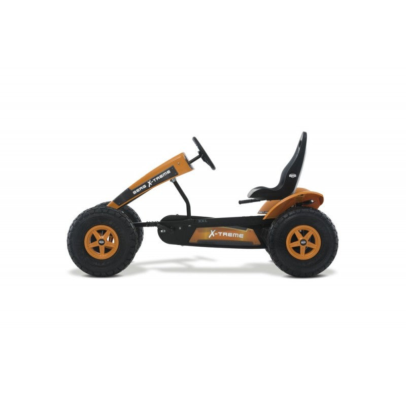 BERG X-Treme Pedal Gokart
