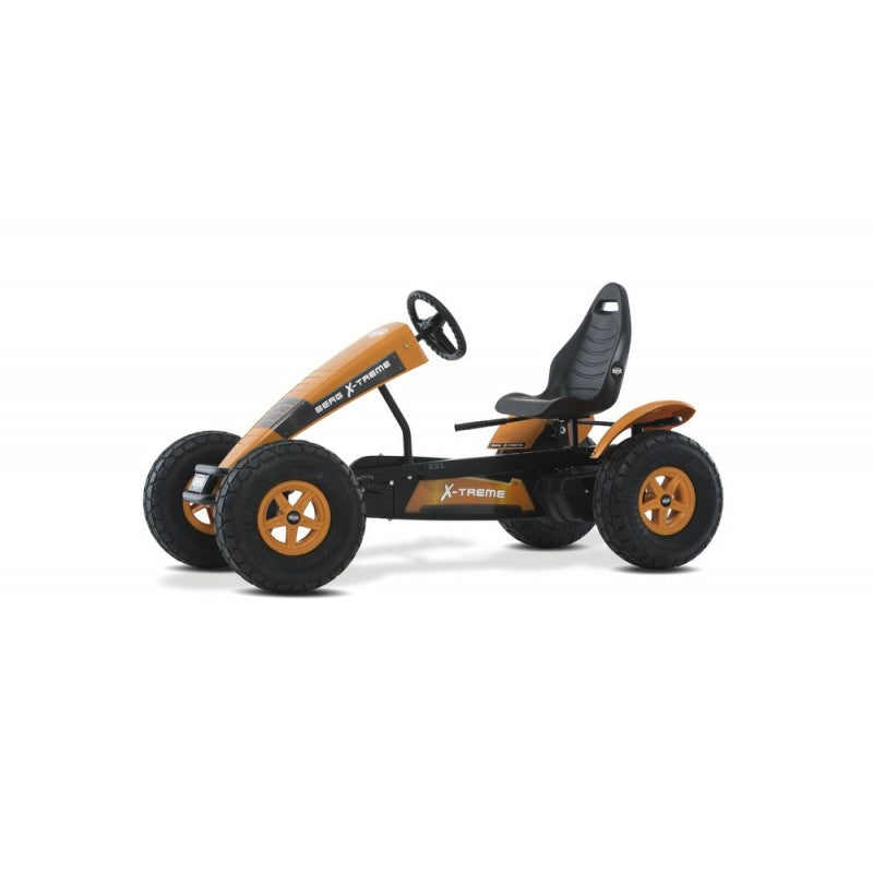 BERG X-Treme Pedal Gokart