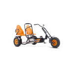 BERG XL Duo Chopper BF