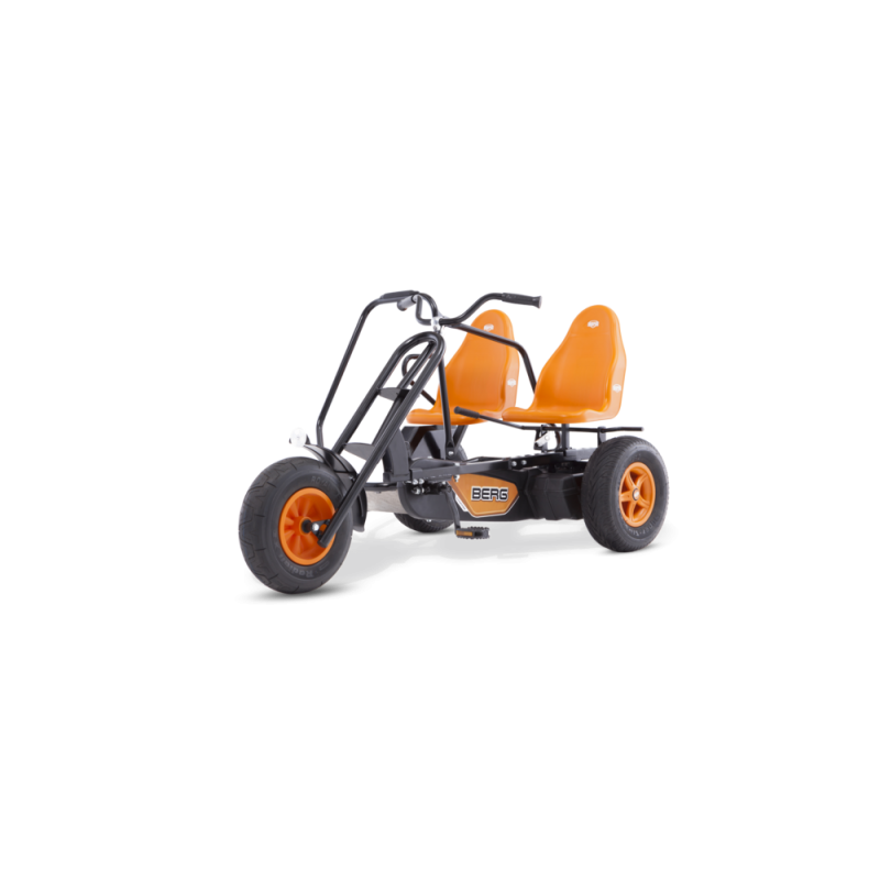BERG XL Duo Chopper BF