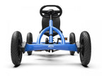 BERG Buddy Blue - Pedal Gokart LIMITED EDITION