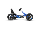 BERG Buddy Blue - Pedal Gokart LIMITED EDITION