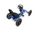 BERG Buddy Blue - Pedal Gokart LIMITED EDITION