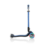 GLOBBER ELITE DELUXE LIGHTS mit Leuchtrollen
