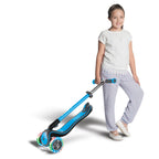 GLOBBER ELITE DELUXE LIGHTS mit Leuchtrollen