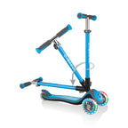 GLOBBER ELITE DELUXE LIGHTS mit Leuchtrollen