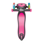 GLOBBER ELITE DELUXE LIGHTS mit Leuchtrollen