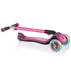 GLOBBER ELITE DELUXE LIGHTS mit Leuchtrollen