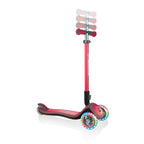 GLOBBER ELITE DELUXE LIGHTS mit Leuchtrollen