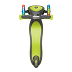 GLOBBER ELITE DELUXE LIGHTS mit Leuchtrollen