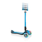 GLOBBER ELITE DELUXE LIGHTS mit Leuchtrollen