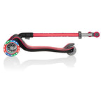 GLOBBER ELITE DELUXE LIGHTS mit Leuchtrollen