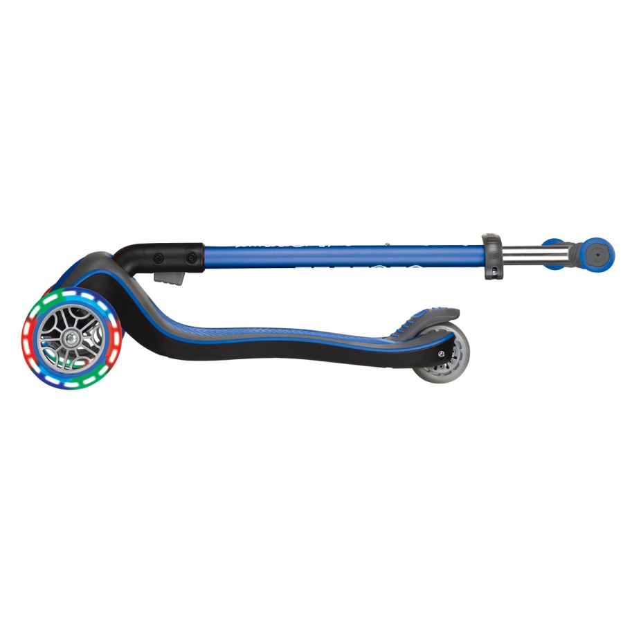 GLOBBER ELITE DELUXE LIGHTS mit Leuchtrollen