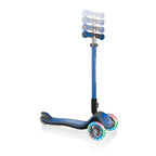 GLOBBER ELITE DELUXE LIGHTS mit Leuchtrollen