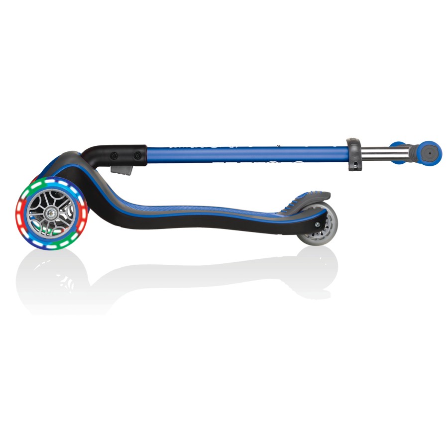GLOBBER ELITE DELUXE LIGHTS mit Leuchtrollen