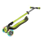 GLOBBER ELITE DELUXE LIGHTS mit Leuchtrollen