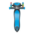 GLOBBER ELITE DELUXE LIGHTS mit Leuchtrollen