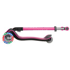 GLOBBER ELITE DELUXE LIGHTS mit Leuchtrollen