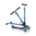GLOBBER ELITE DELUXE LIGHTS mit Leuchtrollen