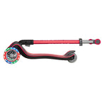 GLOBBER ELITE DELUXE LIGHTS mit Leuchtrollen