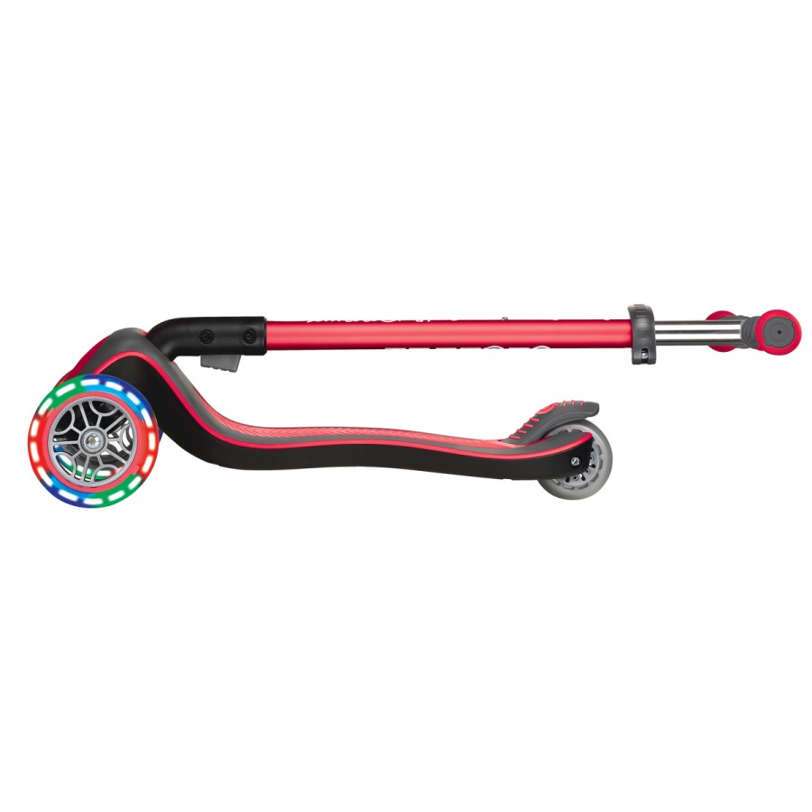 GLOBBER ELITE DELUXE LIGHTS mit Leuchtrollen