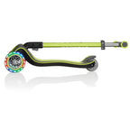 GLOBBER ELITE DELUXE LIGHTS mit Leuchtrollen