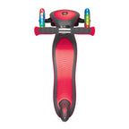 GLOBBER ELITE DELUXE LIGHTS mit Leuchtrollen