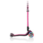 GLOBBER ELITE DELUXE LIGHTS mit Leuchtrollen