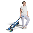 GLOBBER ELITE DELUXE LIGHTS mit Leuchtrollen