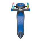 GLOBBER ELITE DELUXE LIGHTS mit Leuchtrollen