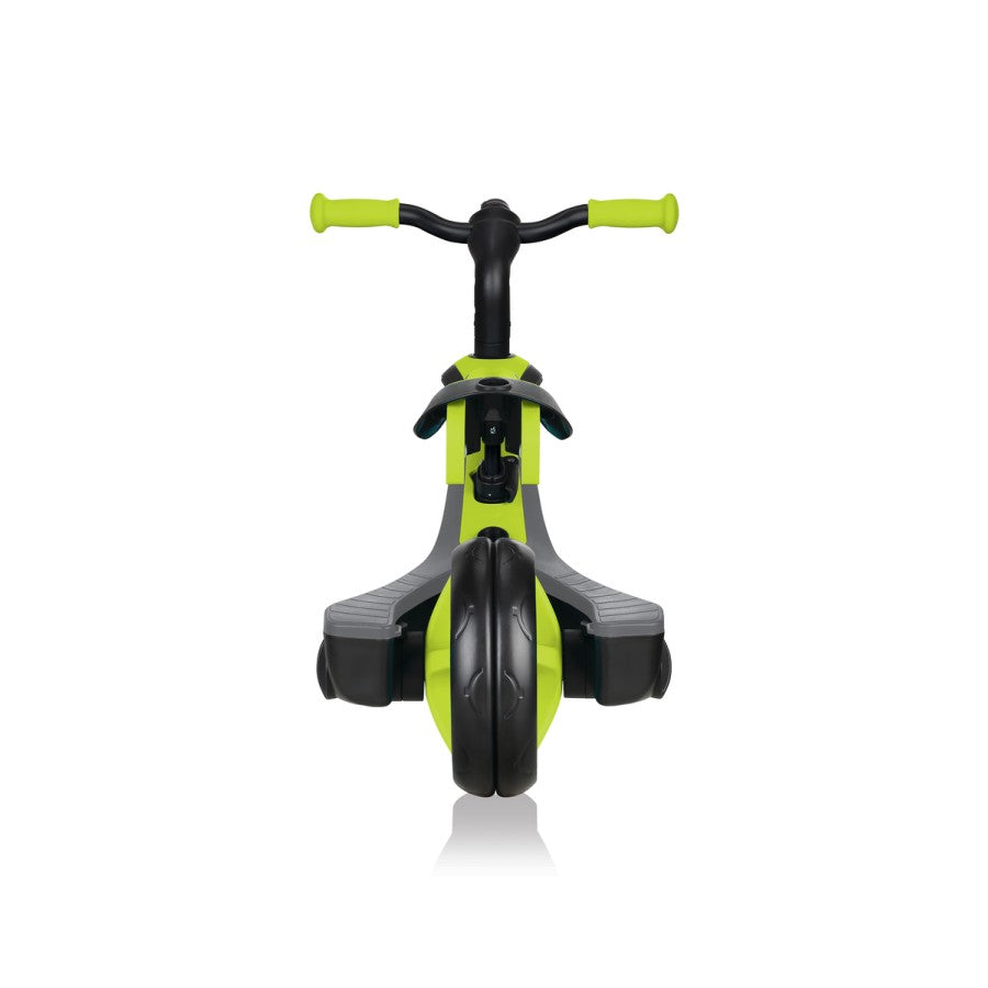 GLOBBER EXPLORER TRIKE 2in1