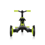 GLOBBER EXPLORER TRIKE 2in1