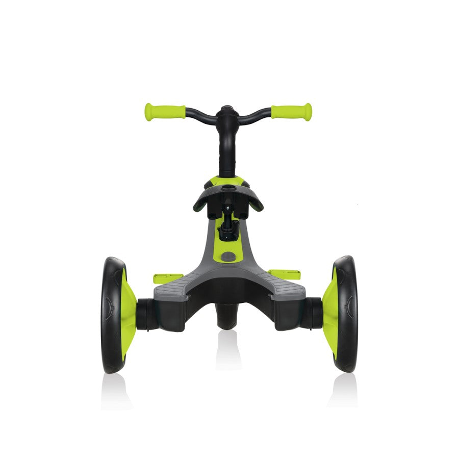 GLOBBER EXPLORER TRIKE 2in1
