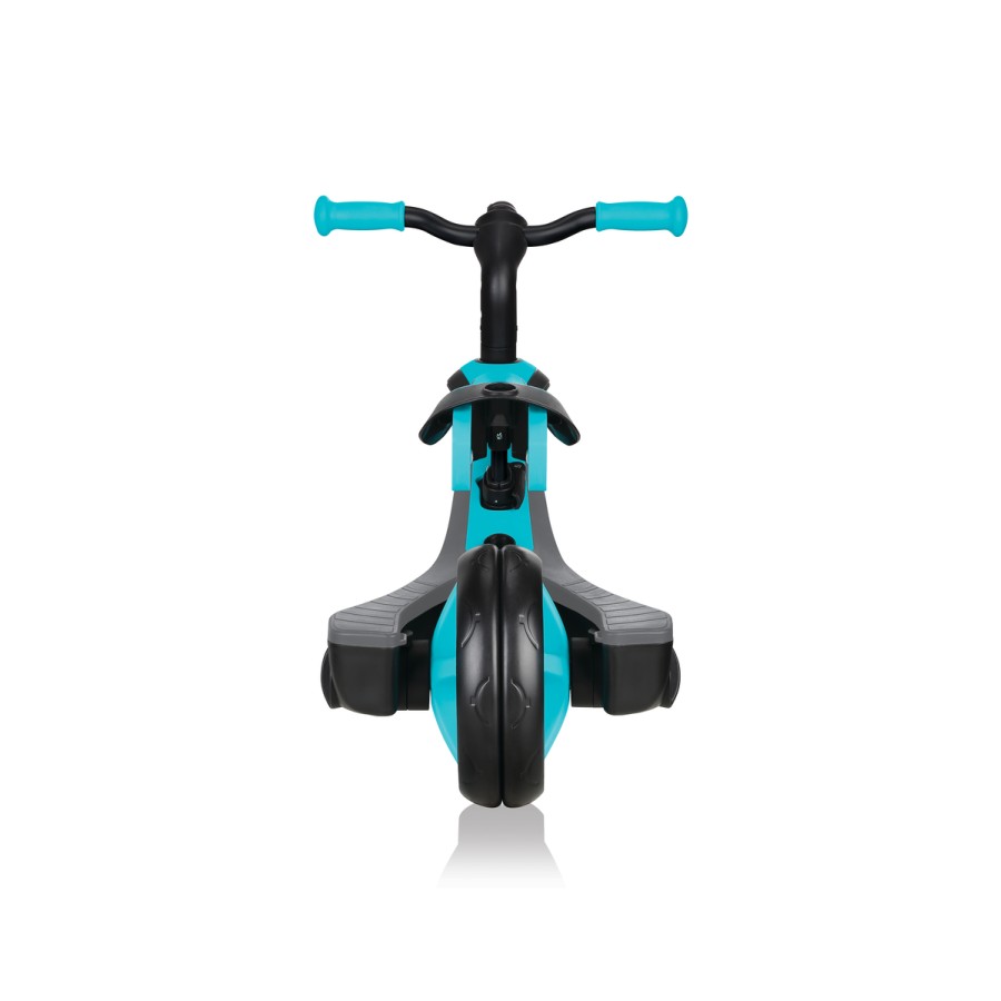 GLOBBER EXPLORER TRIKE 2in1