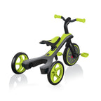 GLOBBER EXPLORER TRIKE 2in1