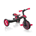 GLOBBER EXPLORER TRIKE 2in1