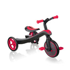 GLOBBER EXPLORER TRIKE 2in1
