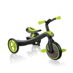 GLOBBER EXPLORER TRIKE 2in1